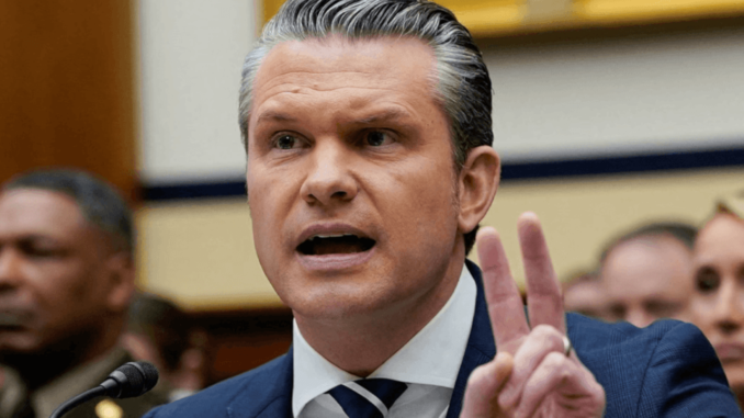 Pentagon Bans Military Insider Trading on Polymarket, Kalshi After $400K Pentagon Bans Military Insider Trading on Polymarket, Kalshi After $400K Betting Scandal