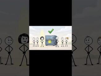 Proof of Stake (POS) in web3 fully explained for beginners.#crypto #fyp #proofofstake #blockchain