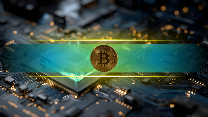 Quantum Says 30,000 Qubits Could Break a Bitcoin Key in Quantum Says 30,000 Qubits Could Break a Bitcoin Key in an Hour