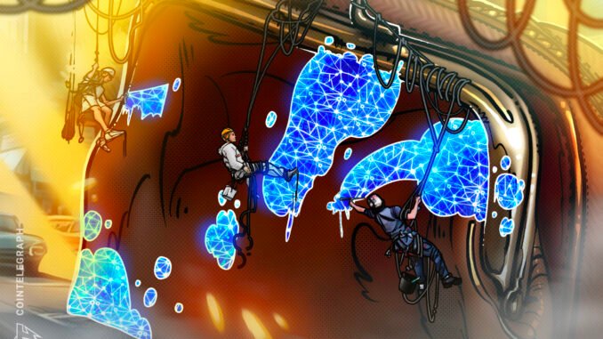 Qubic Halts Blockchain After $1.4M Wallet Theft Cointelegraph
