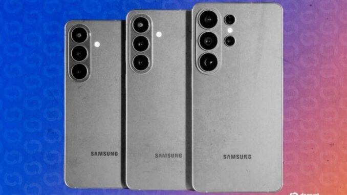 Samsung Wallet Taps Solana for USDC Transfers on 82M US Galaxy Devices