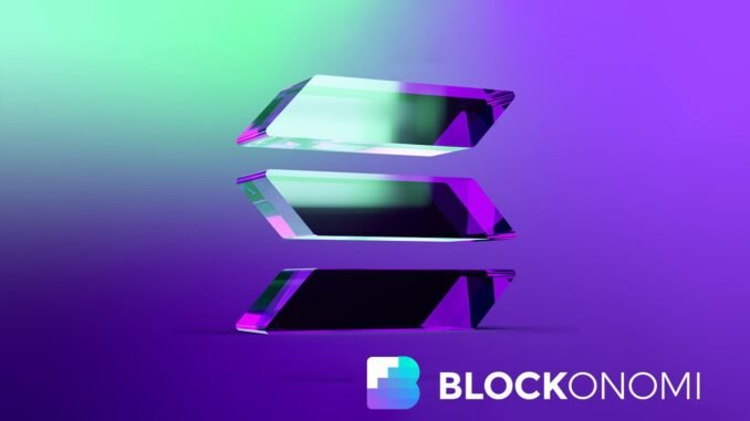 Solana Flips Ethereum as DEX Volume Tops L2s and Hyperliquid Combined