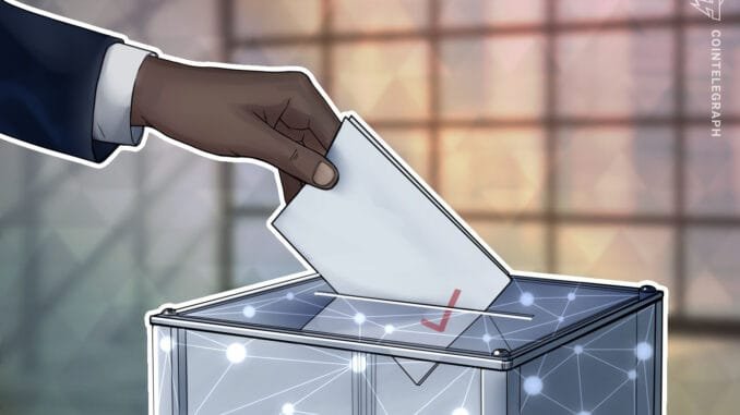 Cointelegraph