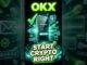 Starting Crypto Right (OKX Account Sign-Up Guide)