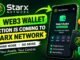 🚀 Starx Network Utility Update! Web3 Wallet Coming Soon? | Beyond Crypto Mining