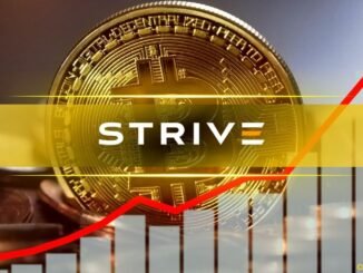 Strive’s Bitcoin Stash Hits Major Milestone as Buying Spree Continues