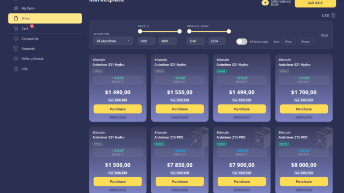 Sui And Alibaba Cloud Want AI Agents Paying Their Own Tokenized stock dividend onchain reinvestment