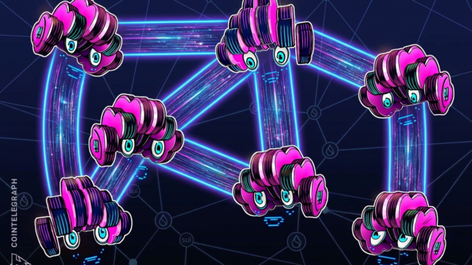 Cointelegraph