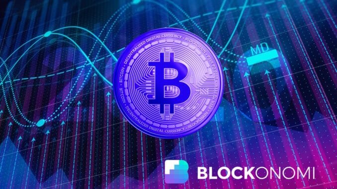 Sunday Pump, Monday Dump: Bitcoin Pattern Returns as TD Sequential Bitcoin Price Predictions