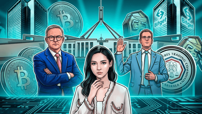THORChain Under Fire Over Bitget, ETH Evolves Beyond Blockchain: Hodler’s Cointelegraph