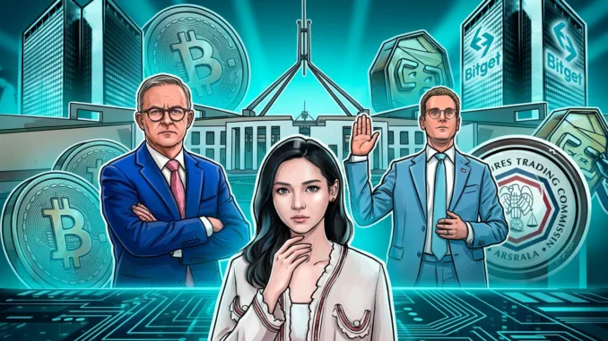 THORChain Under Fire Over Bitget, ETH Evolves Beyond Blockchain: Hodler’s Cointelegraph