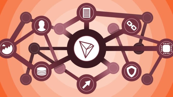 TRX Price Prediction: Extreme Compression at $0.33 as Taker Buy