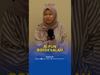 Testimony E-invoicing Essentials & Guides: Ai Pun Boleh Salah