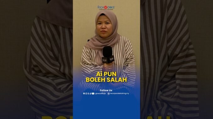 Testimony E-invoicing Essentials & Guides: Ai Pun Boleh Salah