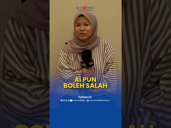 Testimony E-invoicing Essentials & Guides: Ai Pun Boleh Salah