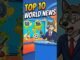 Top 10 World News Today | October 28, 2026 | Wolf News  #ai #animatedstory #news  #comics #shorts