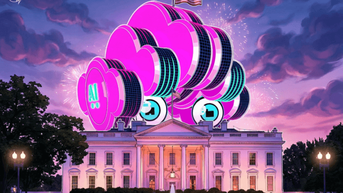 Trump expected to pick Clayton as AI czar Cointelegraph