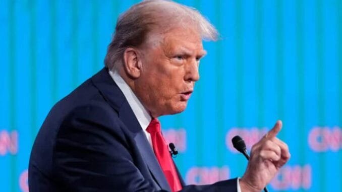 Trump’s $5,000 Checks Could Send Billions Into Bitcoin and Crypto: Trump’s $5,000 Checks Could Send Billions Into Bitcoin and Crypto: But There’s a Catch