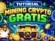 Tutorial Cara Mining Crypto Gratis dari Nol sampai Withdraw Lengkap di Rollercoin