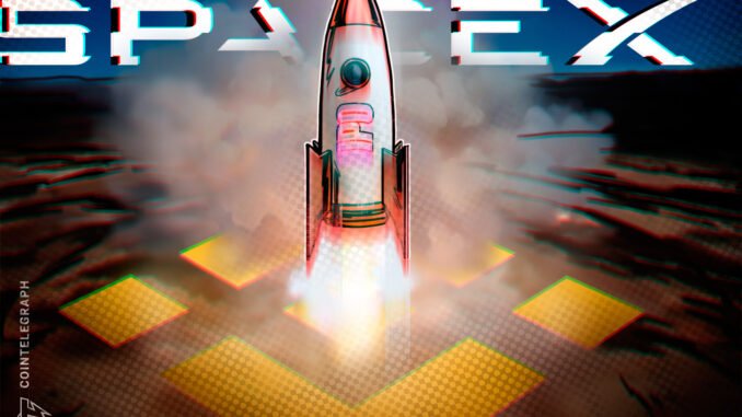 Unexpectedly High SpaceX Q3 Earnings Send BTC Price Toward $85,000 Cointelegraph
