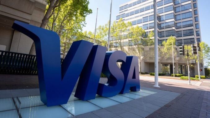 Visa and Mesh Seek to End the Separate Crypto Card Requirement
