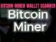 Watch This Bitcoin Crypto Miner Power User Demo & Wallet Scanner (2026)