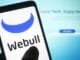 Webull Becomes X Cashtag Partner for Crypto and Stock Trading