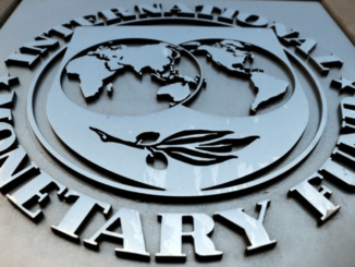 What the IMF's World Economic Outlook Means for Bitcoin Price