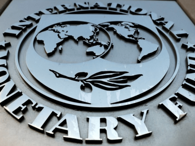 What the IMF's World Economic Outlook Means for Bitcoin Price